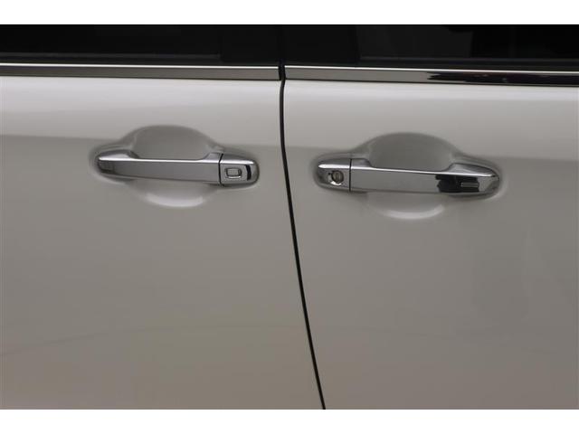 エスクァイア Ｇｉ　両側Ｐドア　ウォークスルー　スマートキーＰスタート　リアカメラ　ＡＵＸ　アイドリングＳＴＯＰ　ＥＴＣ車載器　オートエアコン　イモビライザー　オートクルーズコントロール　キーレス　ナビＴＶ　ＡＢＳ　３列（7枚目）