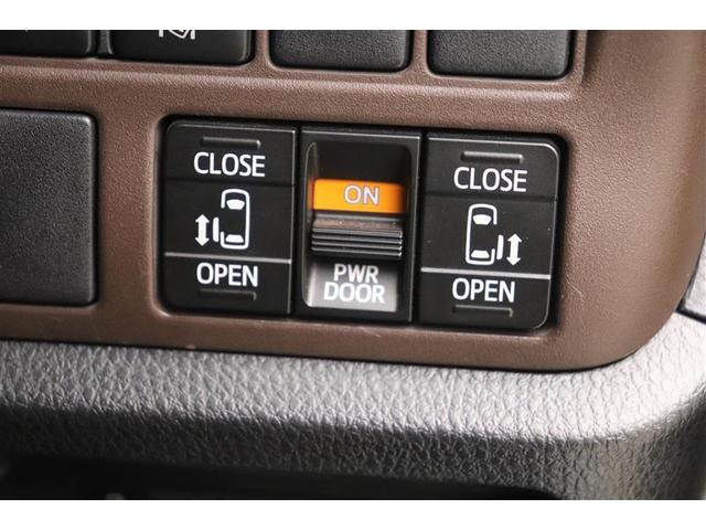 エスクァイア Ｇｉ　両側Ｐドア　ウォークスルー　スマートキーＰスタート　リアカメラ　ＡＵＸ　アイドリングＳＴＯＰ　ＥＴＣ車載器　オートエアコン　イモビライザー　オートクルーズコントロール　キーレス　ナビＴＶ　ＡＢＳ　３列（19枚目）