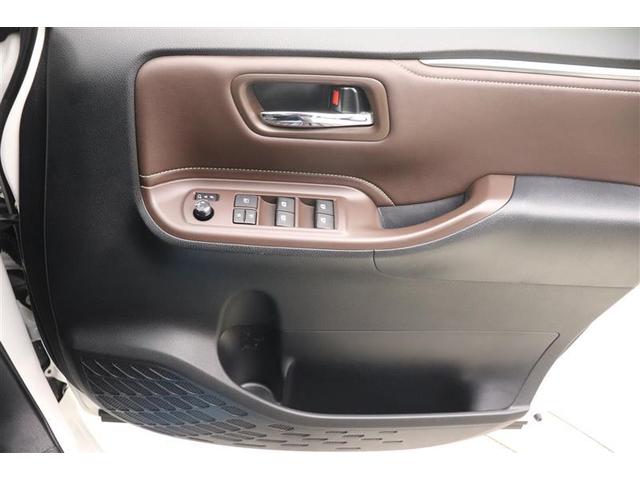 エスクァイア Ｇｉ　両側Ｐドア　ウォークスルー　スマートキーＰスタート　リアカメラ　ＡＵＸ　アイドリングＳＴＯＰ　ＥＴＣ車載器　オートエアコン　イモビライザー　オートクルーズコントロール　キーレス　ナビＴＶ　ＡＢＳ　３列（22枚目）