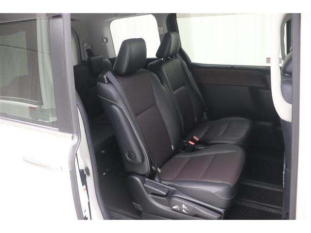 エスクァイア Ｇｉ　両側Ｐドア　ウォークスルー　スマートキーＰスタート　リアカメラ　ＡＵＸ　アイドリングＳＴＯＰ　ＥＴＣ車載器　オートエアコン　イモビライザー　オートクルーズコントロール　キーレス　ナビＴＶ　ＡＢＳ　３列（28枚目）