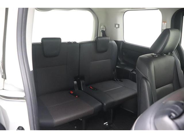 エスクァイア Ｇｉ　両側Ｐドア　ウォークスルー　スマートキーＰスタート　リアカメラ　ＡＵＸ　アイドリングＳＴＯＰ　ＥＴＣ車載器　オートエアコン　イモビライザー　オートクルーズコントロール　キーレス　ナビＴＶ　ＡＢＳ　３列（29枚目）