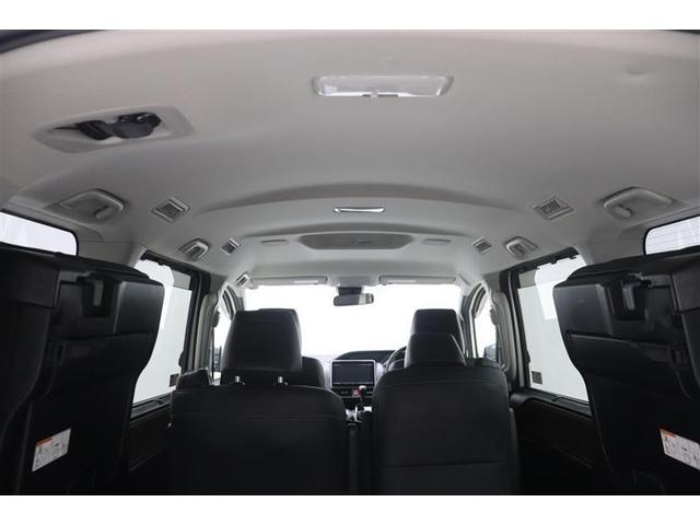 エスクァイア Ｇｉ　両側Ｐドア　ウォークスルー　スマートキーＰスタート　リアカメラ　ＡＵＸ　アイドリングＳＴＯＰ　ＥＴＣ車載器　オートエアコン　イモビライザー　オートクルーズコントロール　キーレス　ナビＴＶ　ＡＢＳ　３列（31枚目）