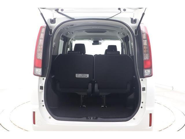 エスクァイア Ｇｉ　両側Ｐドア　ウォークスルー　スマートキーＰスタート　リアカメラ　ＡＵＸ　アイドリングＳＴＯＰ　ＥＴＣ車載器　オートエアコン　イモビライザー　オートクルーズコントロール　キーレス　ナビＴＶ　ＡＢＳ　３列（33枚目）