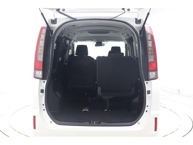 エスクァイア Ｇｉ　両側Ｐドア　ウォークスルー　スマートキーＰスタート　リアカメラ　ＡＵＸ　アイドリングＳＴＯＰ　ＥＴＣ車載器　オートエアコン　イモビライザー　オートクルーズコントロール　キーレス　ナビＴＶ　ＡＢＳ　３列（34枚目）