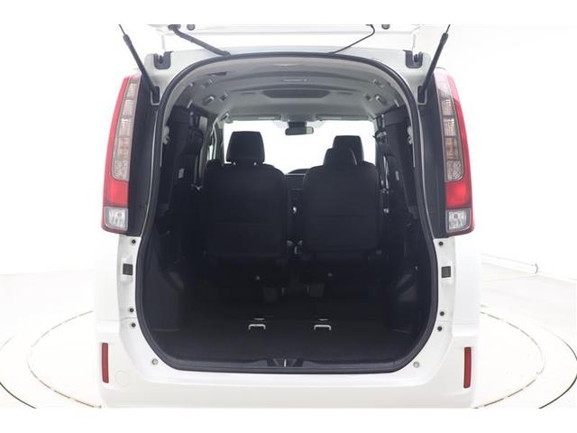 エスクァイア Ｇｉ　両側Ｐドア　ウォークスルー　スマートキーＰスタート　リアカメラ　ＡＵＸ　アイドリングＳＴＯＰ　ＥＴＣ車載器　オートエアコン　イモビライザー　オートクルーズコントロール　キーレス　ナビＴＶ　ＡＢＳ　３列（35枚目）