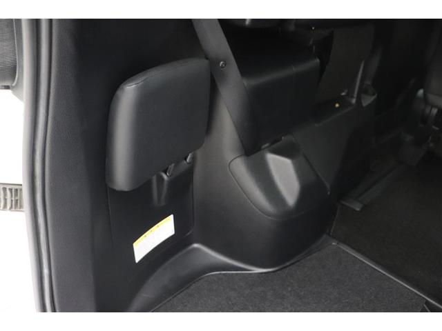 エスクァイア Ｇｉ　両側Ｐドア　ウォークスルー　スマートキーＰスタート　リアカメラ　ＡＵＸ　アイドリングＳＴＯＰ　ＥＴＣ車載器　オートエアコン　イモビライザー　オートクルーズコントロール　キーレス　ナビＴＶ　ＡＢＳ　３列（37枚目）