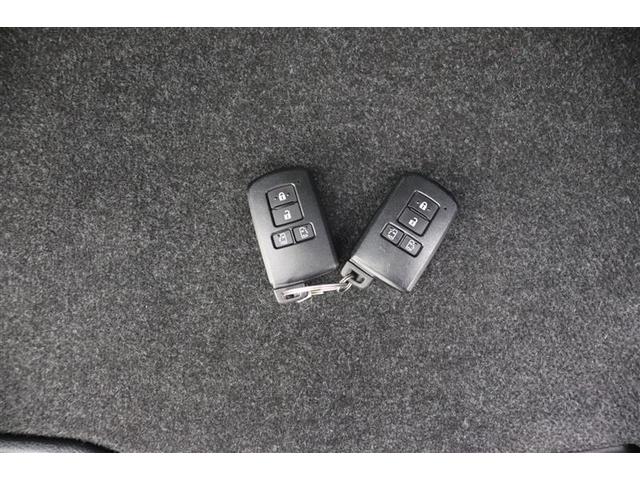 エスクァイア Ｇｉ　両側Ｐドア　ウォークスルー　スマートキーＰスタート　リアカメラ　ＡＵＸ　アイドリングＳＴＯＰ　ＥＴＣ車載器　オートエアコン　イモビライザー　オートクルーズコントロール　キーレス　ナビＴＶ　ＡＢＳ　３列（40枚目）