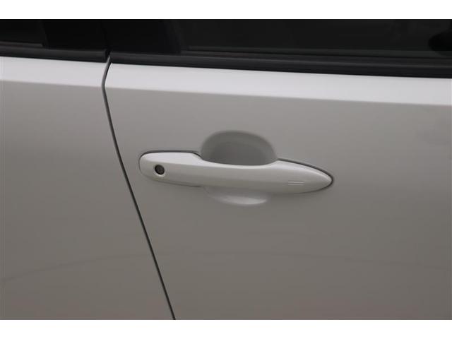 プリウス Ｚ　リアカメラ　プリクラッシュ　本革　試乗車　ＰＷシート　ＡＣ１００Ｖ電源　ＬＥＤランプ　オートクルーズ　アルミホイール　ＡＣ　運転席エアバッグ　横滑り防止装置　ＥＴＣ付　盗難防止システム　キーレス（8枚目）