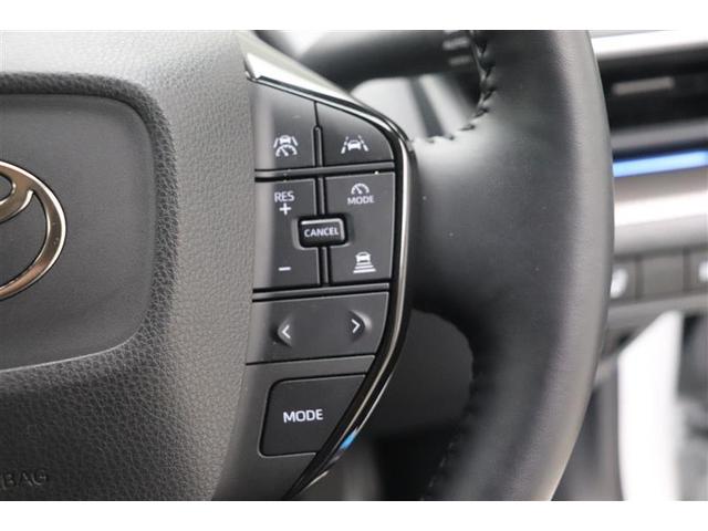 プリウス Ｚ　リアカメラ　プリクラッシュ　本革　試乗車　ＰＷシート　ＡＣ１００Ｖ電源　ＬＥＤランプ　オートクルーズ　アルミホイール　ＡＣ　運転席エアバッグ　横滑り防止装置　ＥＴＣ付　盗難防止システム　キーレス（15枚目）