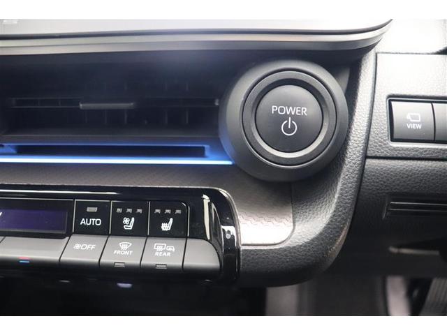 プリウス Ｚ　リアカメラ　プリクラッシュ　本革　試乗車　ＰＷシート　ＡＣ１００Ｖ電源　ＬＥＤランプ　オートクルーズ　アルミホイール　ＡＣ　運転席エアバッグ　横滑り防止装置　ＥＴＣ付　盗難防止システム　キーレス（18枚目）