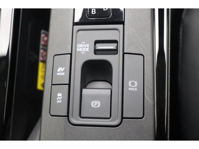 プリウス Ｚ　リアカメラ　プリクラッシュ　本革　試乗車　ＰＷシート　ＡＣ１００Ｖ電源　ＬＥＤランプ　オートクルーズ　アルミホイール　ＡＣ　運転席エアバッグ　横滑り防止装置　ＥＴＣ付　盗難防止システム　キーレス（21枚目）