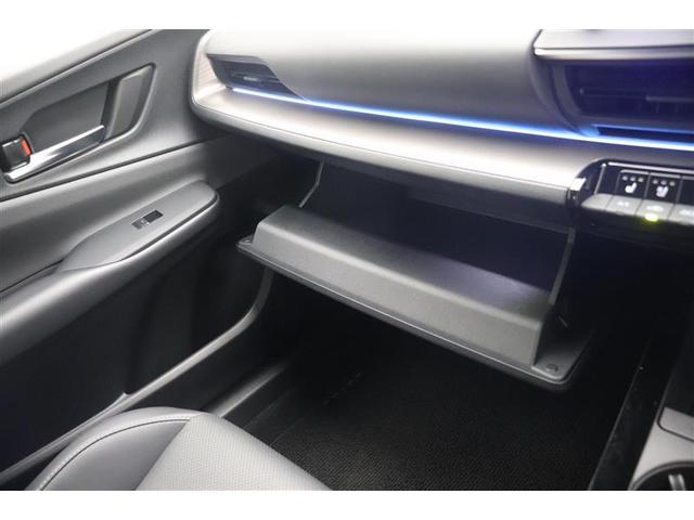 プリウス Ｚ　リアカメラ　プリクラッシュ　本革　試乗車　ＰＷシート　ＡＣ１００Ｖ電源　ＬＥＤランプ　オートクルーズ　アルミホイール　ＡＣ　運転席エアバッグ　横滑り防止装置　ＥＴＣ付　盗難防止システム　キーレス（25枚目）