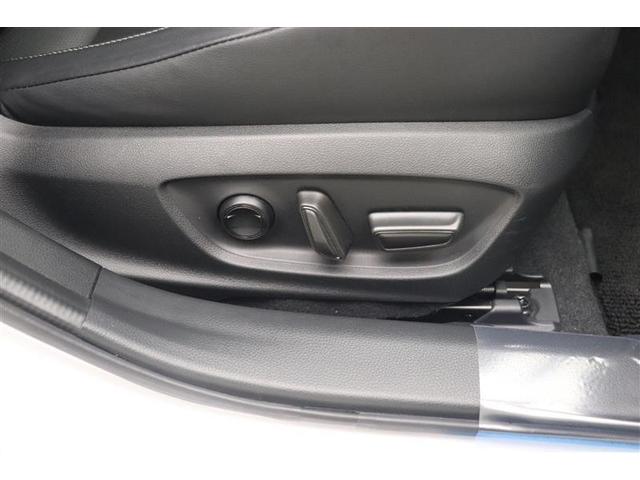 プリウス Ｚ　リアカメラ　プリクラッシュ　本革　試乗車　ＰＷシート　ＡＣ１００Ｖ電源　ＬＥＤランプ　オートクルーズ　アルミホイール　ＡＣ　運転席エアバッグ　横滑り防止装置　ＥＴＣ付　盗難防止システム　キーレス（27枚目）