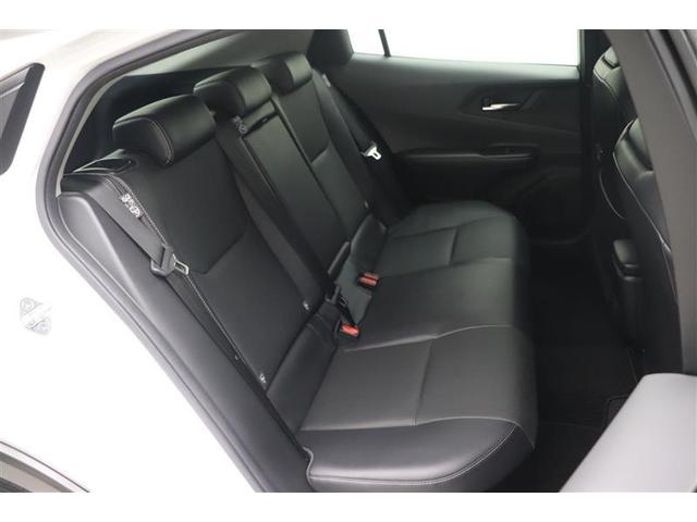 プリウス Ｚ　リアカメラ　プリクラッシュ　本革　試乗車　ＰＷシート　ＡＣ１００Ｖ電源　ＬＥＤランプ　オートクルーズ　アルミホイール　ＡＣ　運転席エアバッグ　横滑り防止装置　ＥＴＣ付　盗難防止システム　キーレス（28枚目）