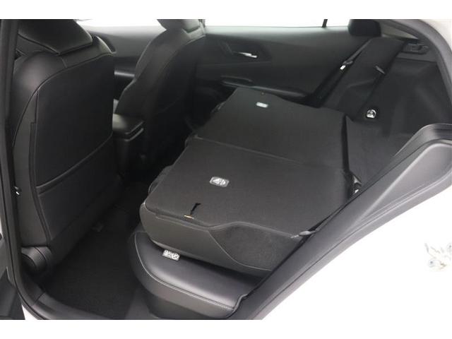 プリウス Ｚ　リアカメラ　プリクラッシュ　本革　試乗車　ＰＷシート　ＡＣ１００Ｖ電源　ＬＥＤランプ　オートクルーズ　アルミホイール　ＡＣ　運転席エアバッグ　横滑り防止装置　ＥＴＣ付　盗難防止システム　キーレス（30枚目）