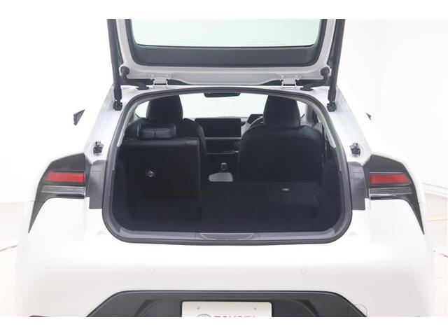 プリウス Ｚ　リアカメラ　プリクラッシュ　本革　試乗車　ＰＷシート　ＡＣ１００Ｖ電源　ＬＥＤランプ　オートクルーズ　アルミホイール　ＡＣ　運転席エアバッグ　横滑り防止装置　ＥＴＣ付　盗難防止システム　キーレス（32枚目）