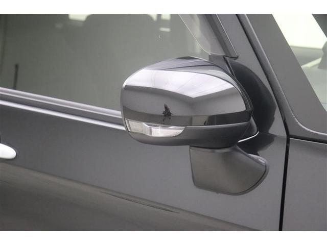 ルーミー G 追突軽減ブレーキ パワステ Aストップ LEDライト Rカメラ 横滑り防止システム ウォークスルー エアバック セキュリティーアラーム パワーウィンドウ 運転席助手席エアバック ナビ&TV ETC(6枚目)