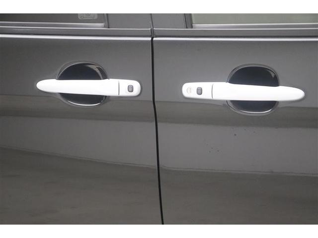 ルーミー G 追突軽減ブレーキ パワステ Aストップ LEDライト Rカメラ 横滑り防止システム ウォークスルー エアバック セキュリティーアラーム パワーウィンドウ 運転席助手席エアバック ナビ&TV ETC(7枚目)