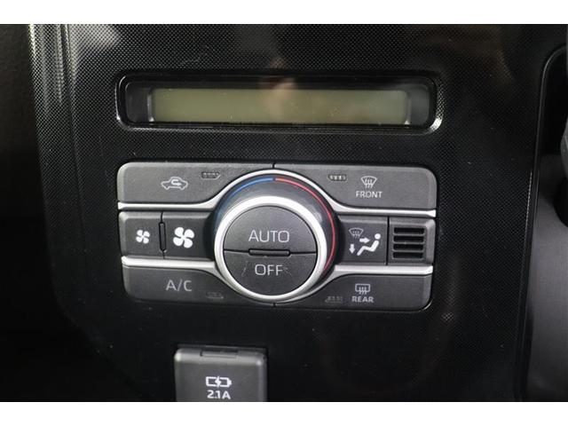 ルーミー G 追突軽減ブレーキ パワステ Aストップ LEDライト Rカメラ 横滑り防止システム ウォークスルー エアバック セキュリティーアラーム パワーウィンドウ 運転席助手席エアバック ナビ&TV ETC(17枚目)