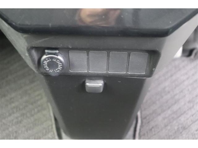 ルーミー G 追突軽減ブレーキ パワステ Aストップ LEDライト Rカメラ 横滑り防止システム ウォークスルー エアバック セキュリティーアラーム パワーウィンドウ 運転席助手席エアバック ナビ&TV ETC(19枚目)