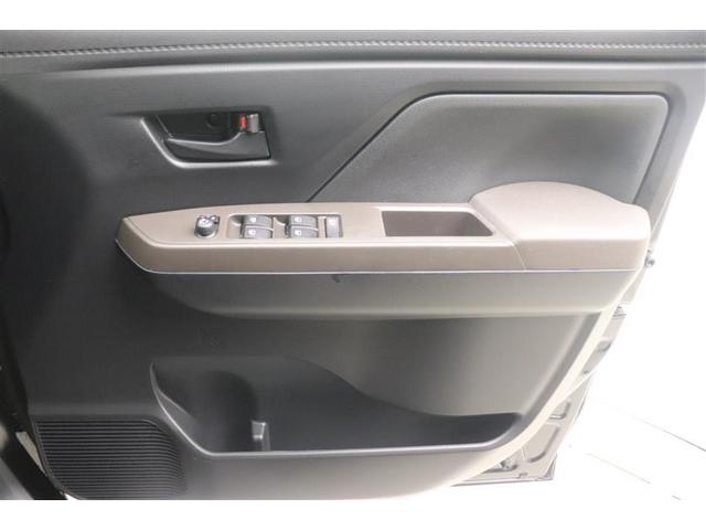 ルーミー G 追突軽減ブレーキ パワステ Aストップ LEDライト Rカメラ 横滑り防止システム ウォークスルー エアバック セキュリティーアラーム パワーウィンドウ 運転席助手席エアバック ナビ&TV ETC(20枚目)