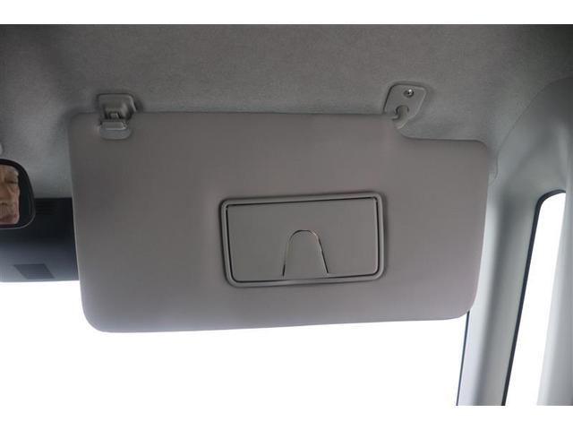 ルーミー G 追突軽減ブレーキ パワステ Aストップ LEDライト Rカメラ 横滑り防止システム ウォークスルー エアバック セキュリティーアラーム パワーウィンドウ 運転席助手席エアバック ナビ&TV ETC(21枚目)