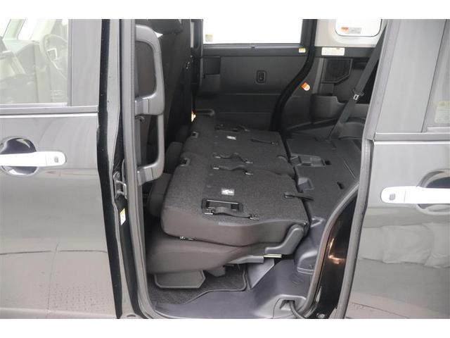 ルーミー G 追突軽減ブレーキ パワステ Aストップ LEDライト Rカメラ 横滑り防止システム ウォークスルー エアバック セキュリティーアラーム パワーウィンドウ 運転席助手席エアバック ナビ&TV ETC(29枚目)