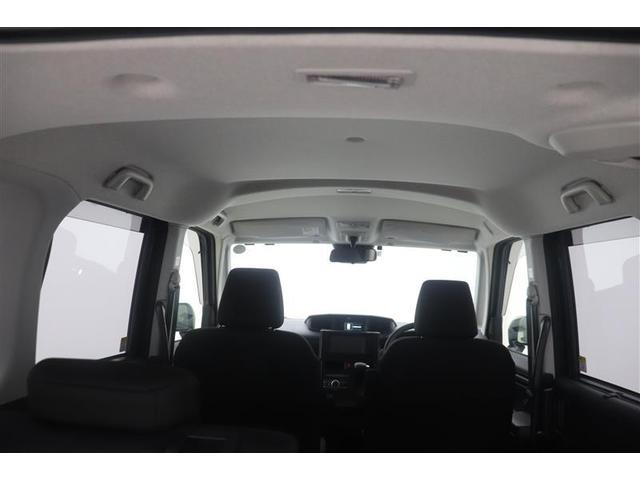 ルーミー G 追突軽減ブレーキ パワステ Aストップ LEDライト Rカメラ 横滑り防止システム ウォークスルー エアバック セキュリティーアラーム パワーウィンドウ 運転席助手席エアバック ナビ&TV ETC(32枚目)