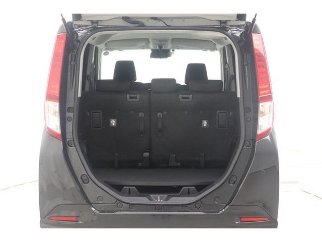 ルーミー G 追突軽減ブレーキ パワステ Aストップ LEDライト Rカメラ 横滑り防止システム ウォークスルー エアバック セキュリティーアラーム パワーウィンドウ 運転席助手席エアバック ナビ&TV ETC(33枚目)