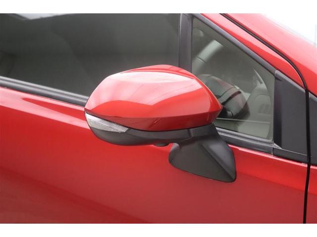 アクア Ｚ　元試乗車　ＬＥＤヘッドライト　スマートキー　イモビライザー　アルミホイール　オートクルーズコントロール　エアコン　ＥＳＣ　ナビ　カーテンエアバッグ　ＥＴＣ　キーレス　パワーウインドウ　ＡＢＳ　Ｂカメ（6枚目）