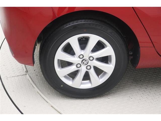 アクア Ｚ　元試乗車　ＬＥＤヘッドライト　スマートキー　イモビライザー　アルミホイール　オートクルーズコントロール　エアコン　ＥＳＣ　ナビ　カーテンエアバッグ　ＥＴＣ　キーレス　パワーウインドウ　ＡＢＳ　Ｂカメ（9枚目）