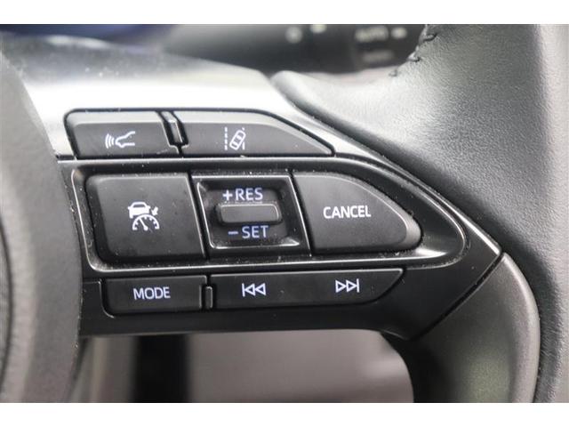 アクア Ｚ　元試乗車　ＬＥＤヘッドライト　スマートキー　イモビライザー　アルミホイール　オートクルーズコントロール　エアコン　ＥＳＣ　ナビ　カーテンエアバッグ　ＥＴＣ　キーレス　パワーウインドウ　ＡＢＳ　Ｂカメ（15枚目）