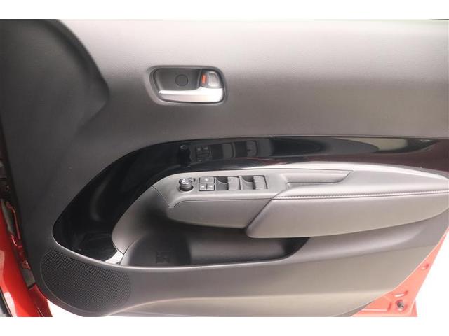 アクア Ｚ　元試乗車　ＬＥＤヘッドライト　スマートキー　イモビライザー　アルミホイール　オートクルーズコントロール　エアコン　ＥＳＣ　ナビ　カーテンエアバッグ　ＥＴＣ　キーレス　パワーウインドウ　ＡＢＳ　Ｂカメ（22枚目）