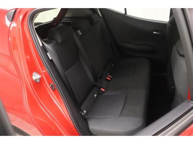 アクア Ｚ　元試乗車　ＬＥＤヘッドライト　スマートキー　イモビライザー　アルミホイール　オートクルーズコントロール　エアコン　ＥＳＣ　ナビ　カーテンエアバッグ　ＥＴＣ　キーレス　パワーウインドウ　ＡＢＳ　Ｂカメ（27枚目）