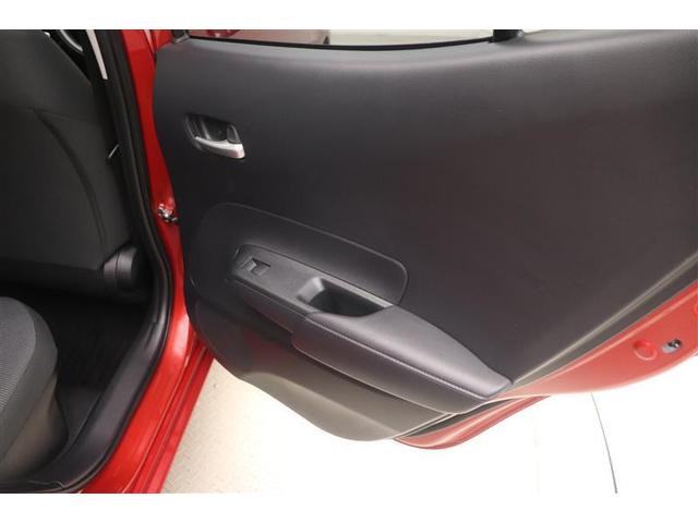 アクア Ｚ　元試乗車　ＬＥＤヘッドライト　スマートキー　イモビライザー　アルミホイール　オートクルーズコントロール　エアコン　ＥＳＣ　ナビ　カーテンエアバッグ　ＥＴＣ　キーレス　パワーウインドウ　ＡＢＳ　Ｂカメ（29枚目）