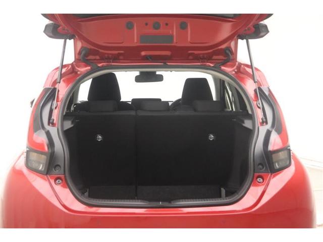 アクア Ｚ　元試乗車　ＬＥＤヘッドライト　スマートキー　イモビライザー　アルミホイール　オートクルーズコントロール　エアコン　ＥＳＣ　ナビ　カーテンエアバッグ　ＥＴＣ　キーレス　パワーウインドウ　ＡＢＳ　Ｂカメ（33枚目）