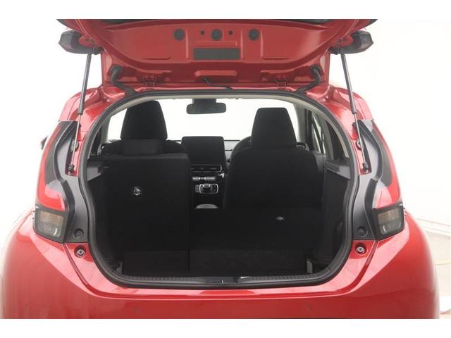 アクア Ｚ　元試乗車　ＬＥＤヘッドライト　スマートキー　イモビライザー　アルミホイール　オートクルーズコントロール　エアコン　ＥＳＣ　ナビ　カーテンエアバッグ　ＥＴＣ　キーレス　パワーウインドウ　ＡＢＳ　Ｂカメ（34枚目）