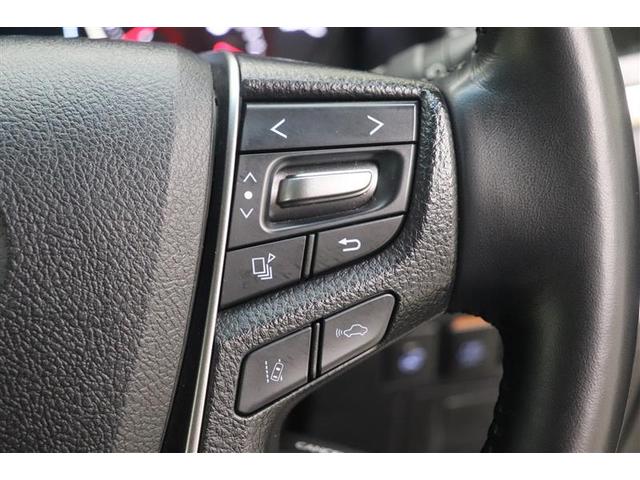 アルファード ２．５Ｓ　Ｃパッケージ　両電動ドア　本革　Ｂモニタ　定期点検記録簿　ＤＶＤ再生可能　ナビ　リアオートエアコン　横滑り防止　クルコン　セキュリティ　ＥＴＣ車載器　ＬＥＤヘッドライト　スマートキー　エアコン　パワーステ　ＷエアＢ（14枚目）