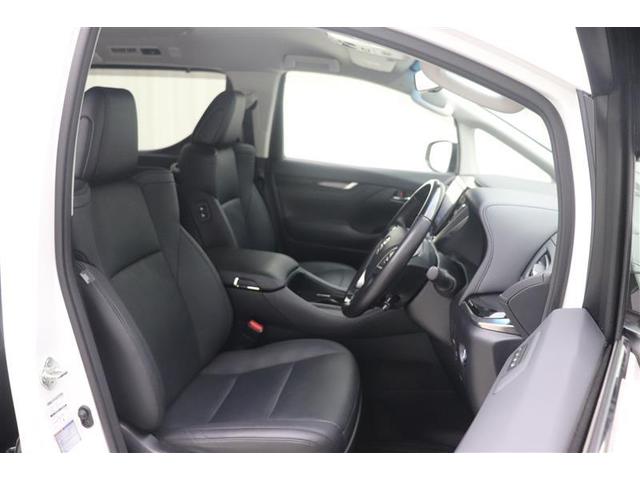 アルファード ２．５Ｓ　Ｃパッケージ　両電動ドア　本革　Ｂモニタ　定期点検記録簿　ＤＶＤ再生可能　ナビ　リアオートエアコン　横滑り防止　クルコン　セキュリティ　ＥＴＣ車載器　ＬＥＤヘッドライト　スマートキー　エアコン　パワーステ　ＷエアＢ（26枚目）