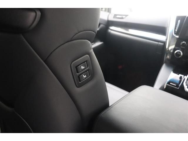 アルファード ２．５Ｓ　Ｃパッケージ　両電動ドア　本革　Ｂモニタ　定期点検記録簿　ＤＶＤ再生可能　ナビ　リアオートエアコン　横滑り防止　クルコン　セキュリティ　ＥＴＣ車載器　ＬＥＤヘッドライト　スマートキー　エアコン　パワーステ　ＷエアＢ（27枚目）