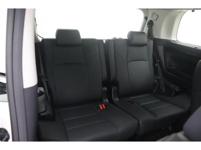 アルファード ２．５Ｓ　Ｃパッケージ　両電動ドア　本革　Ｂモニタ　定期点検記録簿　ＤＶＤ再生可能　ナビ　リアオートエアコン　横滑り防止　クルコン　セキュリティ　ＥＴＣ車載器　ＬＥＤヘッドライト　スマートキー　エアコン　パワーステ　ＷエアＢ（30枚目）