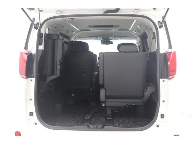 アルファード ２．５Ｓ　Ｃパッケージ　両電動ドア　本革　Ｂモニタ　定期点検記録簿　ＤＶＤ再生可能　ナビ　リアオートエアコン　横滑り防止　クルコン　セキュリティ　ＥＴＣ車載器　ＬＥＤヘッドライト　スマートキー　エアコン　パワーステ　ＷエアＢ（36枚目）