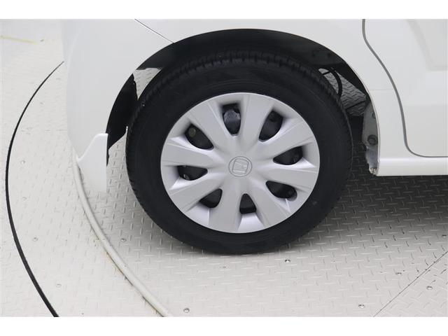 Ｎ－ＢＯＸ Ｇ　スマキ－　ＡＵＴＯエアコン　イモビライザー　フロントベンチシート　ＷエアＢ　エアＢ　キーフリーシステム　ＰＷ　横滑防止　ＡＢＳ　パワーステアリング　アイドリングストップ車　メンテナンスノート（9枚目）