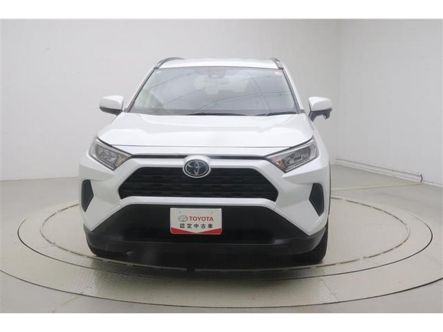 ＲＡＶ４ Ｘ　衝突被害軽減ブレーキ　イモビライザー　ＬＥＤヘッドライト　ＥＳＣ　インテリキー　パワーウィンドウ　クルコン　パワステ　カーテンエアバッグ　ＥＴＣ車載器　アルミホイール　オートエアコン　ＡＢＳ　キーフリ（2枚目）