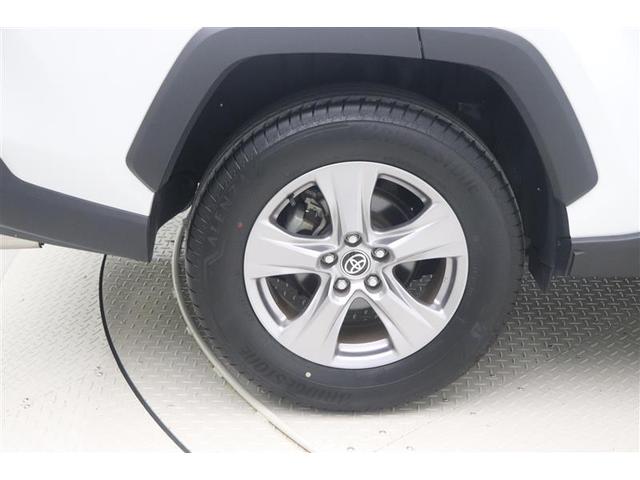 ＲＡＶ４ Ｘ　衝突被害軽減ブレーキ　イモビライザー　ＬＥＤヘッドライト　ＥＳＣ　インテリキー　パワーウィンドウ　クルコン　パワステ　カーテンエアバッグ　ＥＴＣ車載器　アルミホイール　オートエアコン　ＡＢＳ　キーフリ（9枚目）