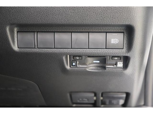 ＲＡＶ４ Ｘ　衝突被害軽減ブレーキ　イモビライザー　ＬＥＤヘッドライト　ＥＳＣ　インテリキー　パワーウィンドウ　クルコン　パワステ　カーテンエアバッグ　ＥＴＣ車載器　アルミホイール　オートエアコン　ＡＢＳ　キーフリ（19枚目）