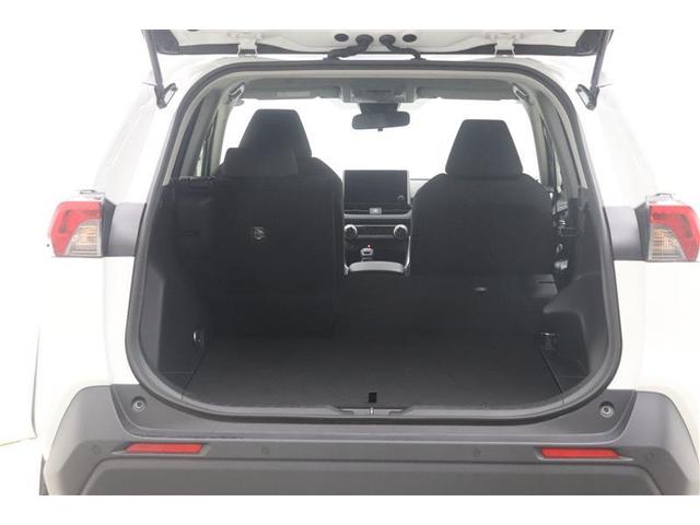 ＲＡＶ４ Ｘ　衝突被害軽減ブレーキ　イモビライザー　ＬＥＤヘッドライト　ＥＳＣ　インテリキー　パワーウィンドウ　クルコン　パワステ　カーテンエアバッグ　ＥＴＣ車載器　アルミホイール　オートエアコン　ＡＢＳ　キーフリ（35枚目）