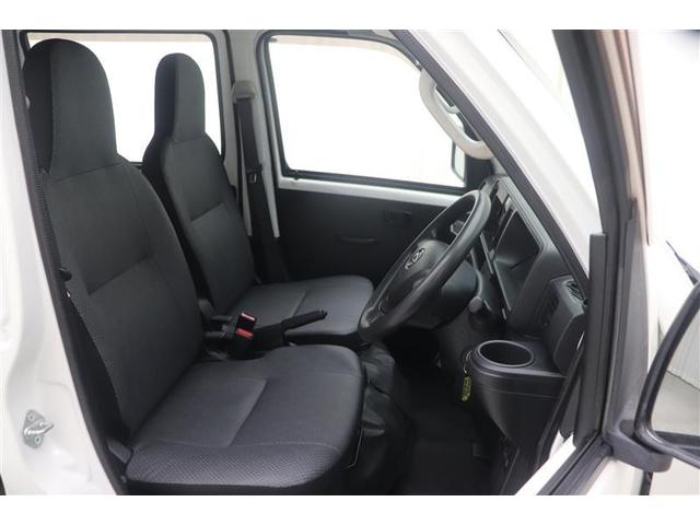 ハイゼットカーゴ スペシャルＳＡＩＩＩ　衝突防止装置　運転席助手席エアバック　横滑り防止システム　ＬＥＤヘットライト　ＡＣ　記録簿　エアバック　パワステ　ＡＢＳ　アイドリングストップ付（24枚目）