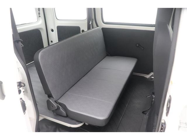 ハイゼットカーゴ スペシャルＳＡＩＩＩ　衝突防止装置　運転席助手席エアバック　横滑り防止システム　ＬＥＤヘットライト　ＡＣ　記録簿　エアバック　パワステ　ＡＢＳ　アイドリングストップ付（25枚目）