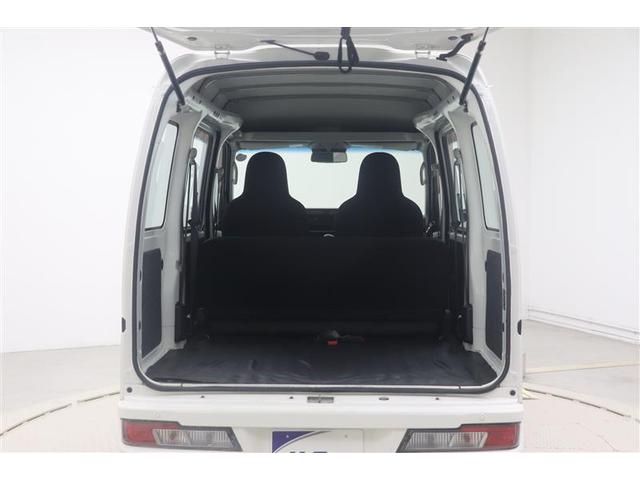 ハイゼットカーゴ スペシャルＳＡＩＩＩ　衝突防止装置　運転席助手席エアバック　横滑り防止システム　ＬＥＤヘットライト　ＡＣ　記録簿　エアバック　パワステ　ＡＢＳ　アイドリングストップ付（27枚目）